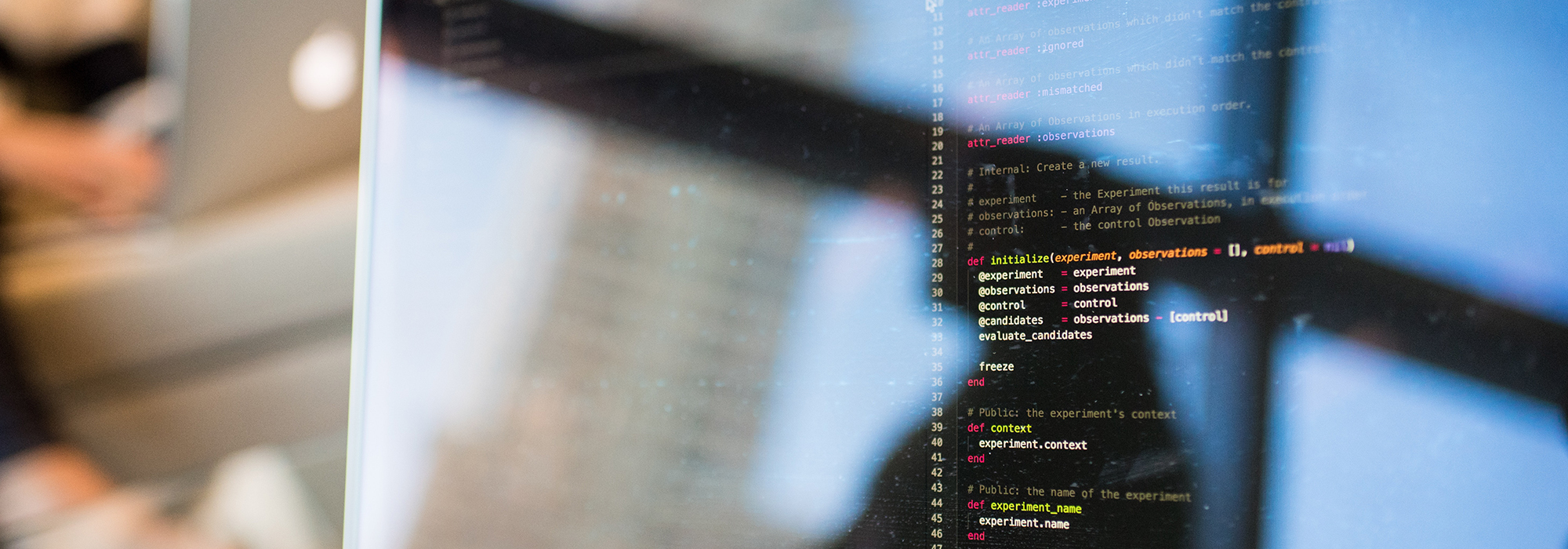 Application Managed Services 2030 Consulting